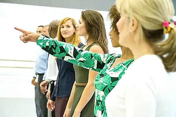 business training and courses