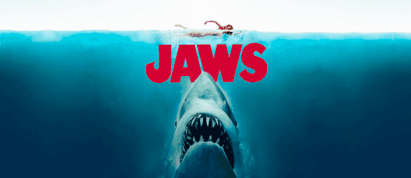 improvisation used in Jaws improvisation used in Jaws
