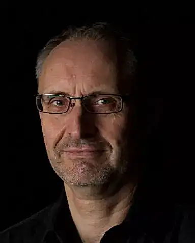 Meet Our Tutors: Matt Taylor