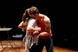 courting drama at southwark playhouse courting drama at southwark playhouse
