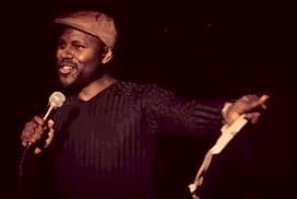 reading poems with Chill Pill reading poems with Chill Pill