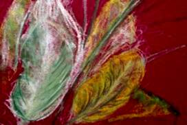 art student gallery - sketches of leaves art student gallery - sketches of leaves