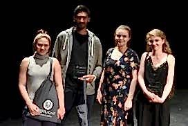 acting events at Theatre Royal Stratford East acting events at Theatre Royal Stratford East