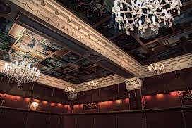 Rivoli Ballroom Jive Party Rivoli Ballroom Jive Party