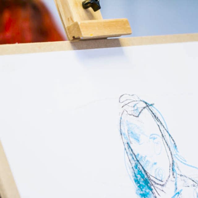 life drawing 4 city academy