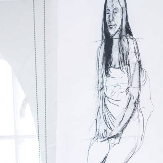 life drawing 1 city academy