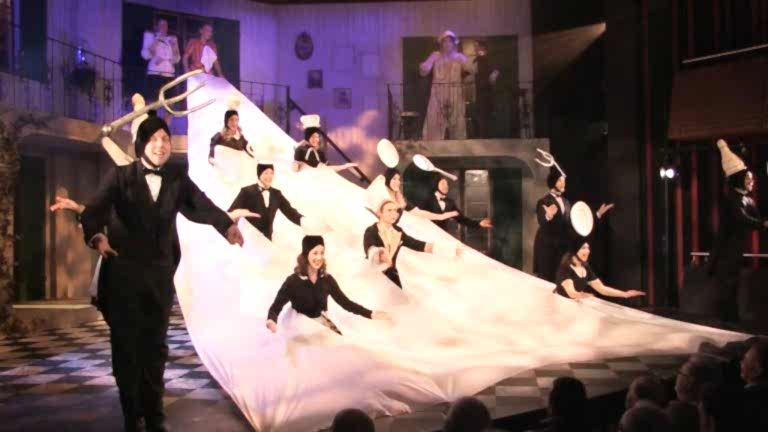 Arts-educational-performance