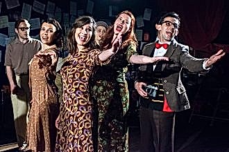 musical-theatre-classes-adults-show-singing-acting-dancing-london