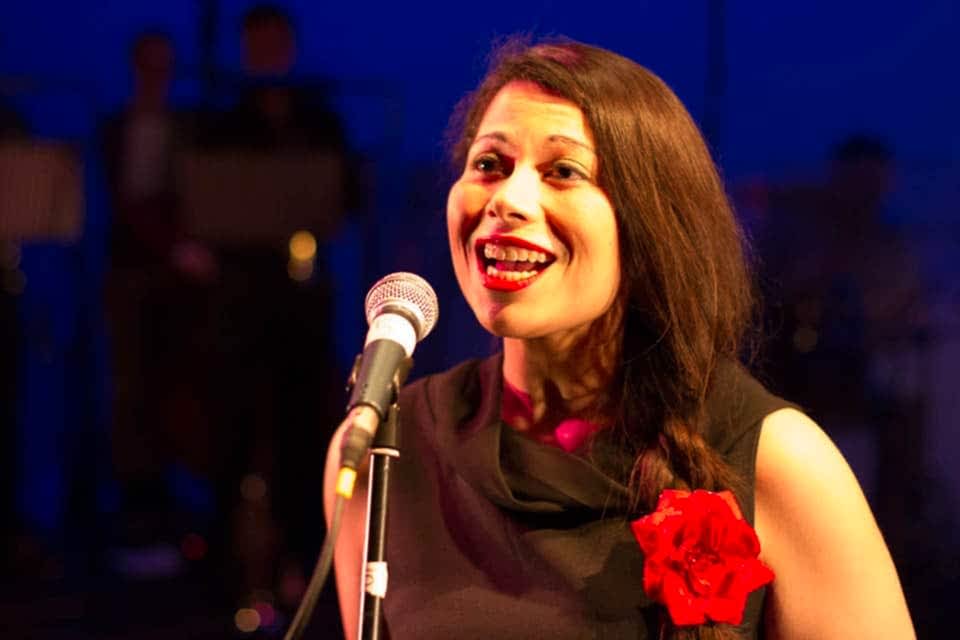 How to Find the Right Songs to Sing How to Find the Right Songs to Sing