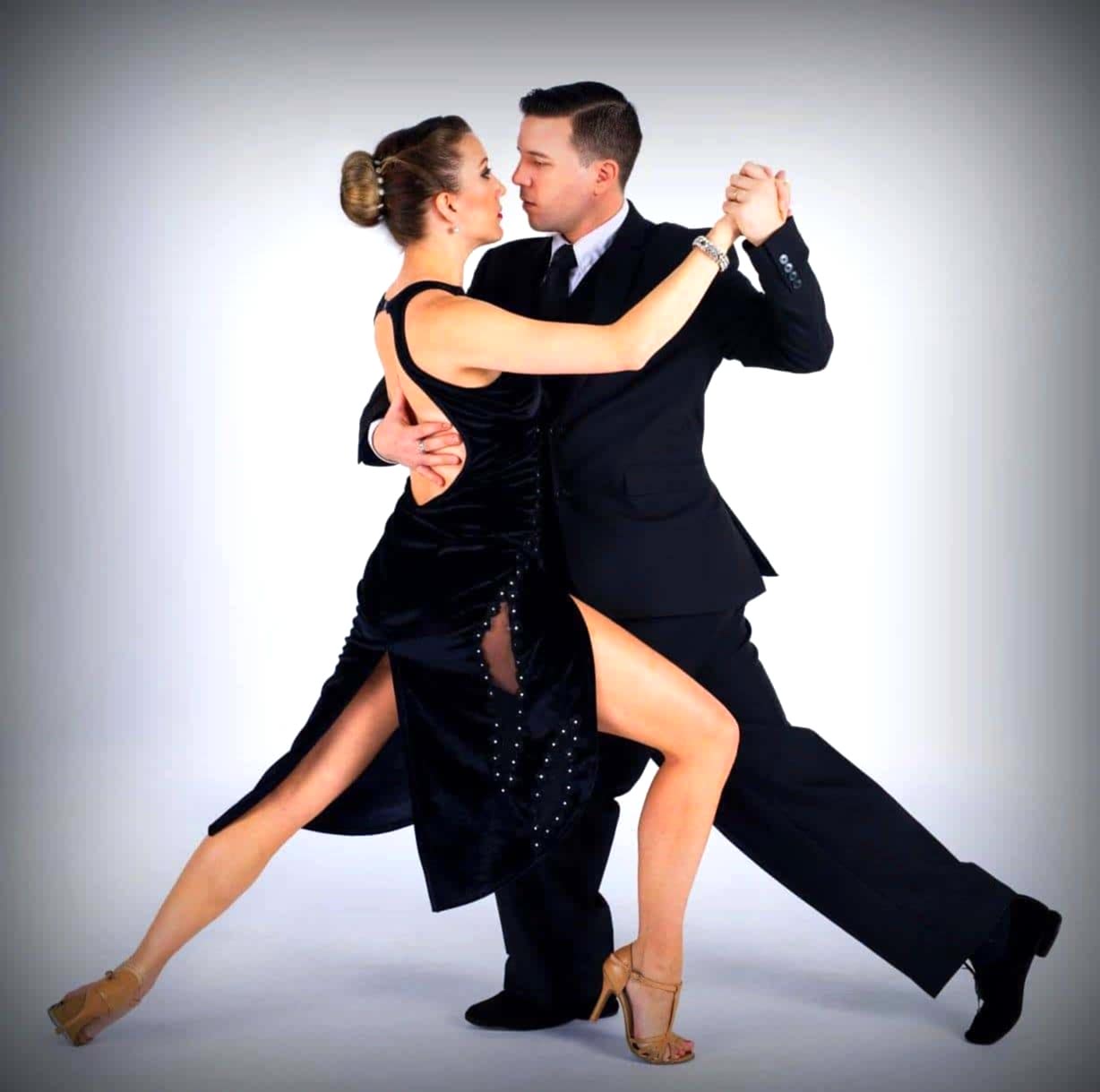 tango dance tango dance