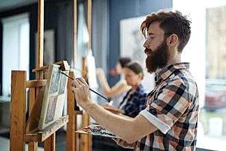 art class benefits