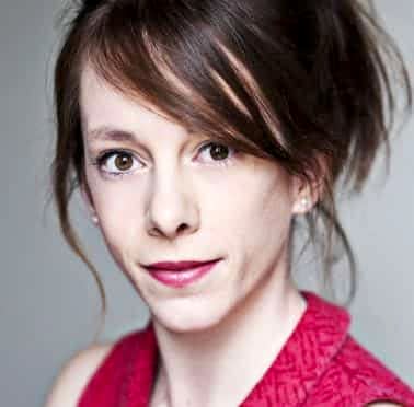 Katie Sherrard - City Academy Creative Fund recipient City Academy Creative Fund - BBC Radio: Exit Number 8 Katie Sherrard