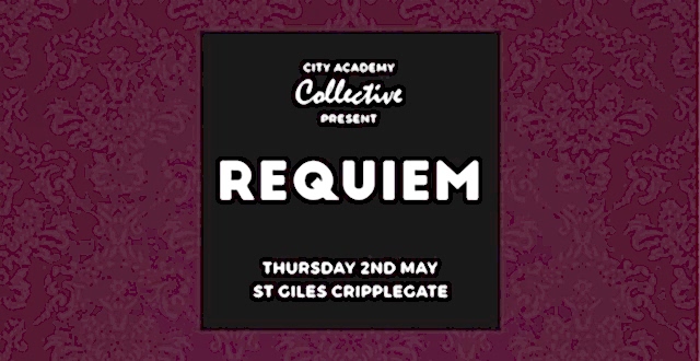 Requiem Summer Concert
