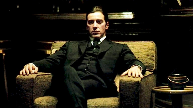 protagonist – the godfather Famous Protagonist and Why We Love Them
