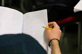 screen acting classes