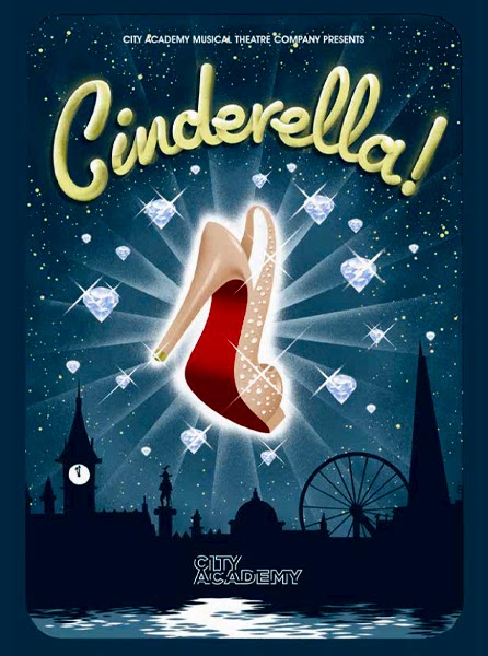 CINDERELLA | LILIAN BAYLIS STUDIO, SADLER'S WELLS | DEC 2012 CINDERELLA | LILIAN BAYLIS STUDIO, SADLER'S WELLS | DEC 2012