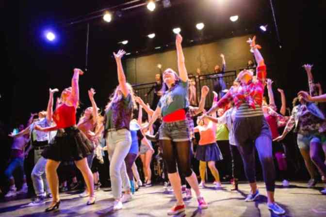 FAME | THE POLISH THEATRE | JUL 2016 FAME | THE POLISH THEATRE | JUL 2016