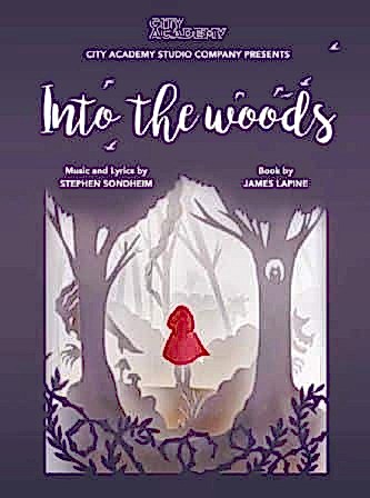 INTO THE WOODS | SHOREDITCH TOWN HALL | JUN 2016 into the woods musical theatre show