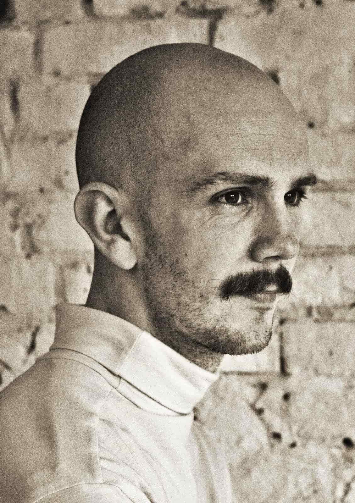 Joe Bedford, photo credit Deborah Thwaites