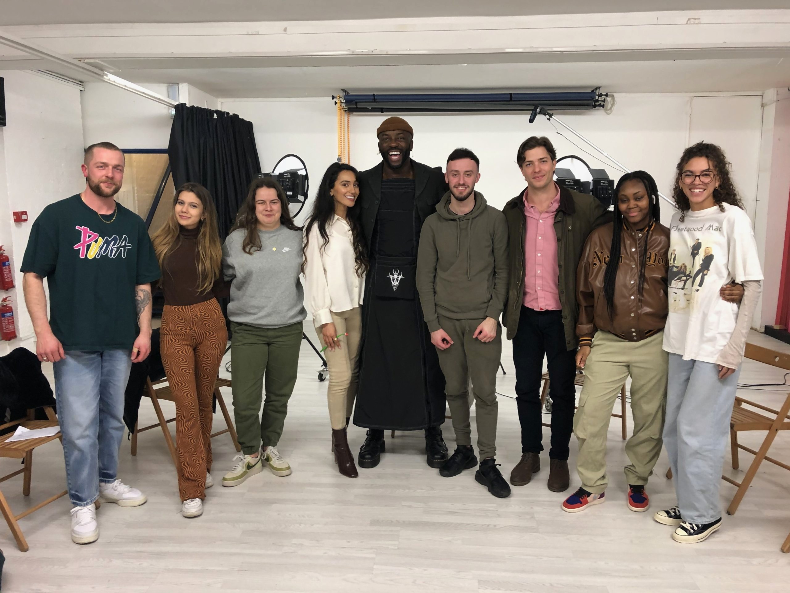 Deobia Workshop Deobia Workshop