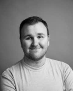 video editor Jack Gregson video editor Jack Gregson