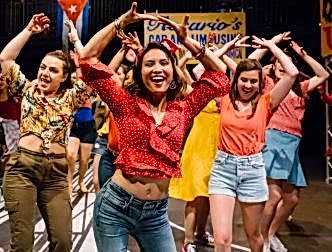 Musical Theatre Classes