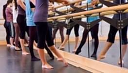 City Academy Dance Tutors