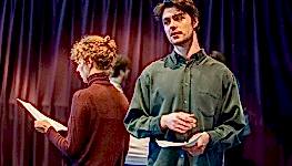 Acting Tutors