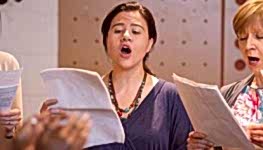 Singing Tutors
