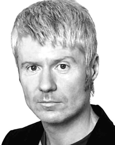 Jonny Black