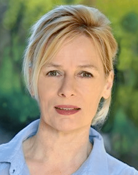 Christine Kavanagh