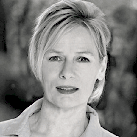 Christine Kavanagh