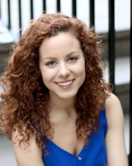 Sophia Priolo