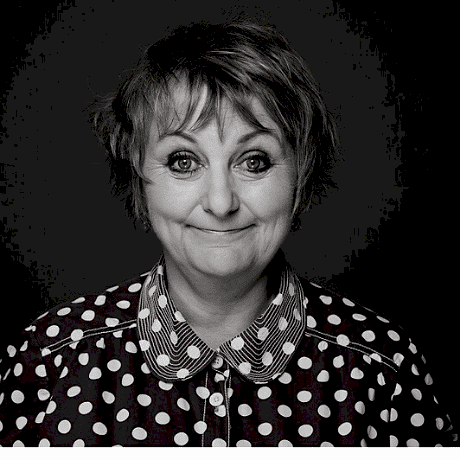 Charmian Hughes