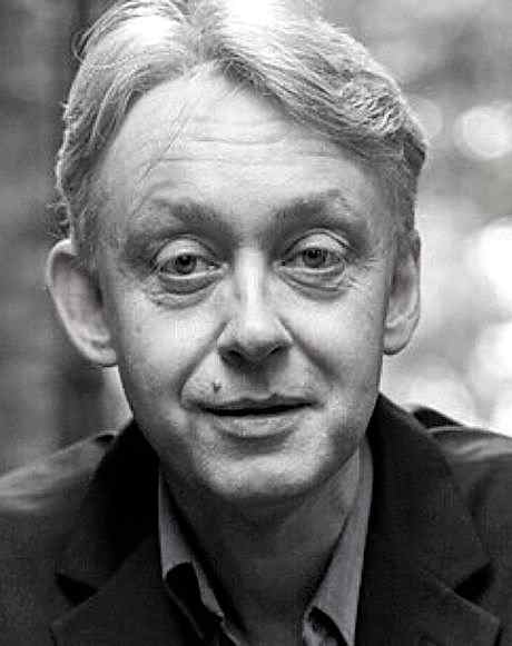 David Atkinson