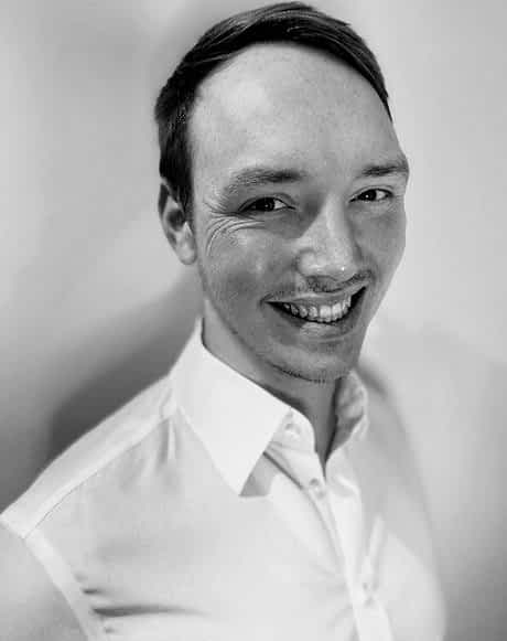 Ross Hardman