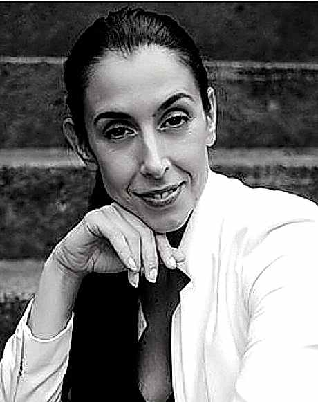 MIchela Di Felice