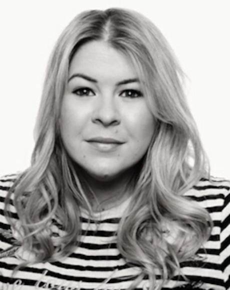 Rebecca Reid