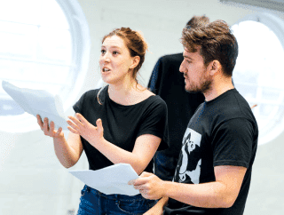 Acting Foundation Course - 5 Days