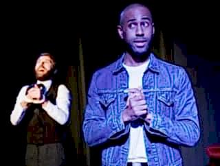 Acting Intensive - 4 Weeks
