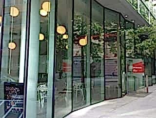 Old Diorama Arts Centre, Euston