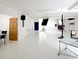 Bleeding Heart Studios, EC1