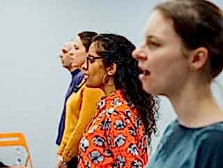 Singing for Beginners