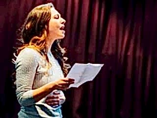 Singing Taster Classes