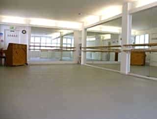West London School of Dance, Shepherds Bush