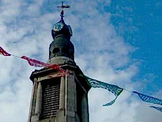 St Anne