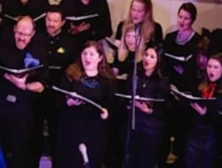 City Academy Voices