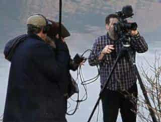 Documentary Filmmaking