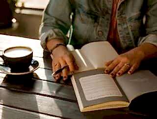 Novel Writing Courses
