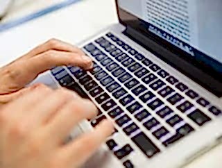 Blogging for Beginners